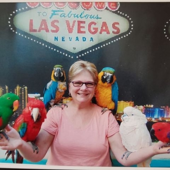 Meet your Posher, Cassie - Picture 1 of 1